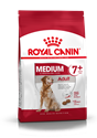 Picture of Royal Canin Medium Adult 7+ 15kg