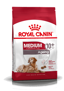 Picture of Royal Canin Medium Ageing 10+ 15kg