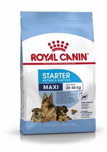Picture of Royal Canin Maxi Starter Mother & Babydog 4kg