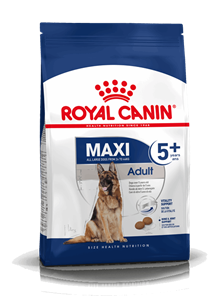 Picture of Royal Canin Maxi Adult 5+ 15kg