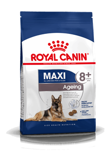 Picture of Royal Canin Maxi Ageing 8+ 15kg