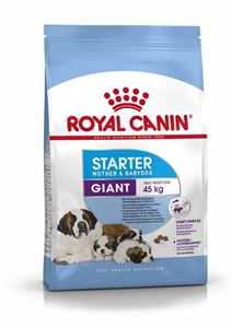 Picture of Royal Canin Giant Starter Mother & Babydog 15kg