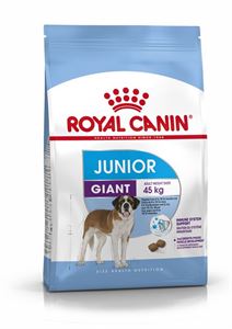 Picture of Royal Canin Giant Junior 3.5kg
