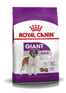 Picture of Royal Canin Giant Adult 15kg