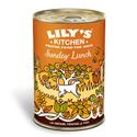 Picture of Lilys Kitchen Sunday Lunch 400g