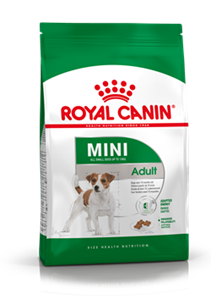 Picture of Royal Canin Mini Adult 2kg