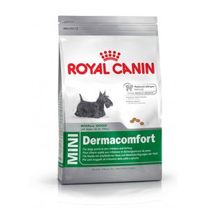 Picture of Royal Canin Mini Dermacomfort 2kg