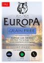 Picture of Europa Grain Free Salmon 50/50 2kg