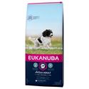 Picture of Eukanuba Medium Breed Adult 2kg