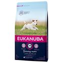Picture of Eukanuba Small Breed Puppy 2kg