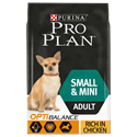 Picture of Pro Plan Small Mini Adult 7kg