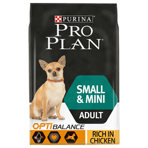 Picture of Pro Plan Small Mini Adult 7kg