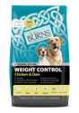 Picture of Burns Weight Control Chicken & Oats 6kg