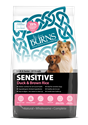 Picture of Burns Sensitive Duck & Rice Adult 2kg