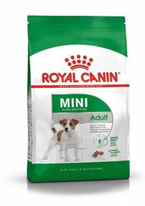 Picture of Royal Canin Mini Adult 4kg