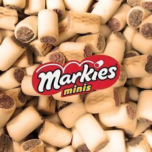 Picture of Pedigree Mini Markies 500g