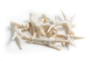 Picture of Chicken Feet x 3