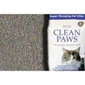 Picture of Clean Paws Super Clumping Litter 15kg