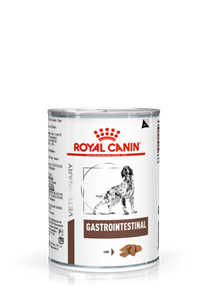 Picture of Royal Canin Gastrointestinal Loaf x 12 cans