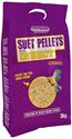 Picture of Suet To Go Pellets Insect 3kg