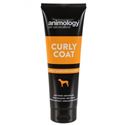 Picture of Animology Curly Coat Shampoo