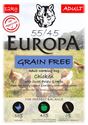 Picture of Europa 54/45 Chicken & Sweet Potato 2kg