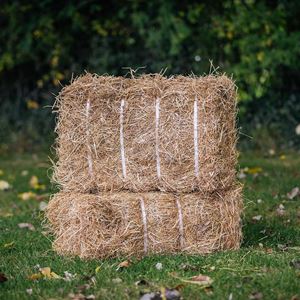 Picture of Hay bale
