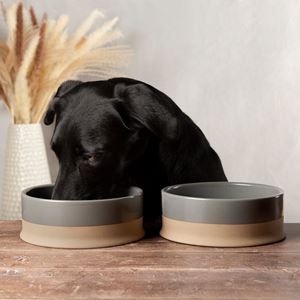 Picture of Scruffs Scandi Bowl 16cm Grey