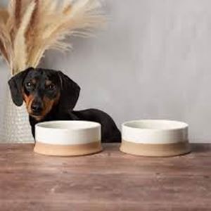 Picture of Scruffs Scandi Bowl 14cm Cream