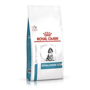 Picture of Royal Canin Hypoallergenic Puppy 3.5kg