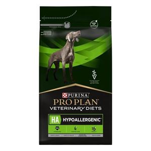 Picture of Purina Pro Plan HA Hypoallergenic 7kg