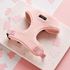 Picture of Cocopup Teddy Harness Pink Medium